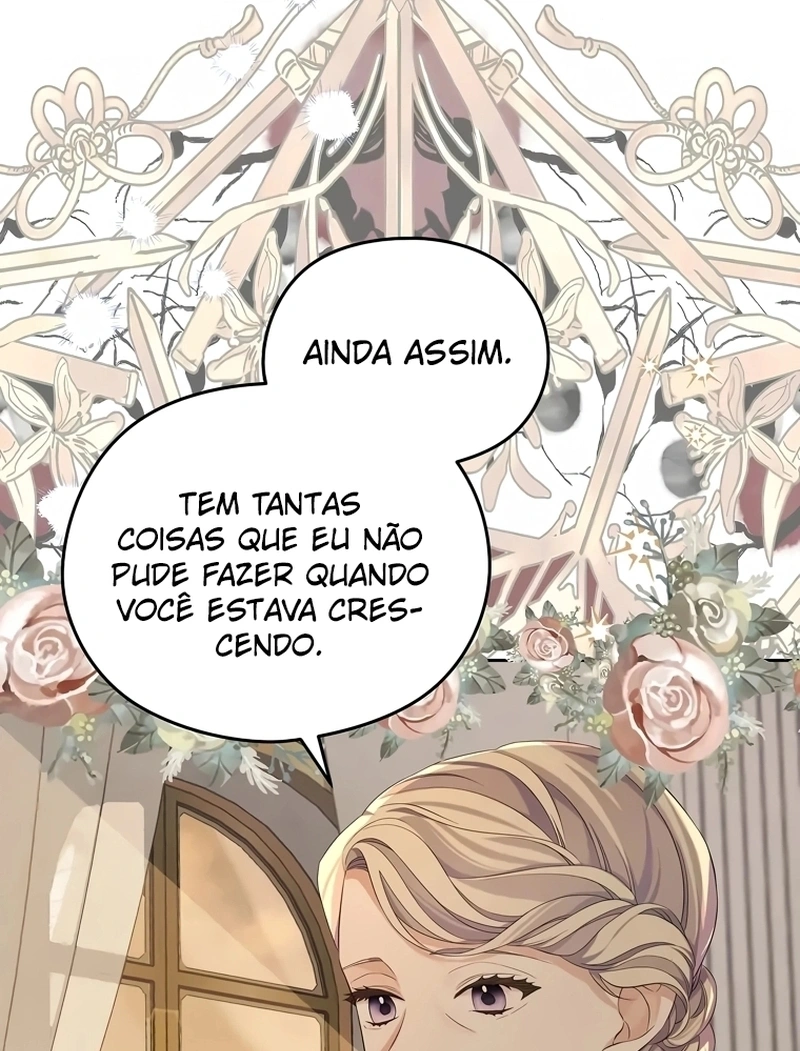 My Dear Aster Capítulo 20 Página 86