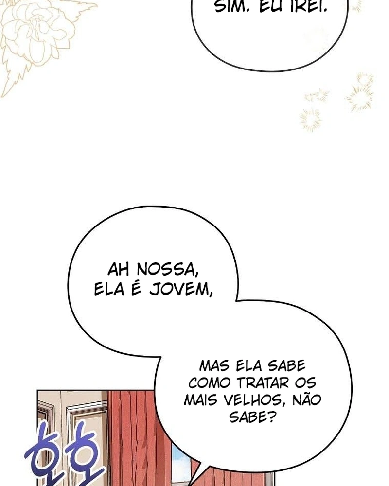 My Dear Aster Capítulo 21 Página 61
