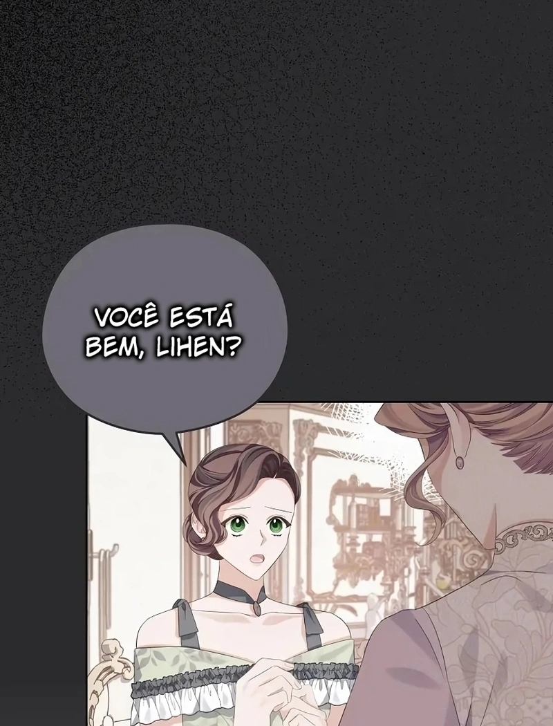 My Dear Aster Capítulo 22 Página 41