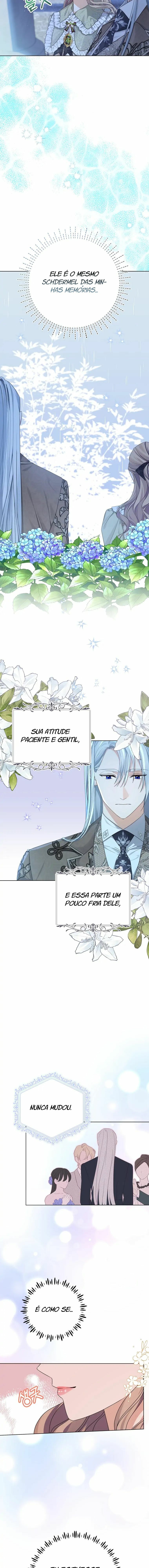 My Dear Aster Capítulo 3 Página 10