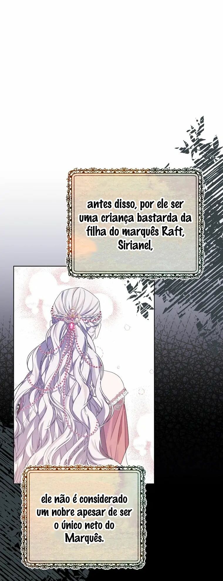 My Dear Aster Capítulo 3 Página 5