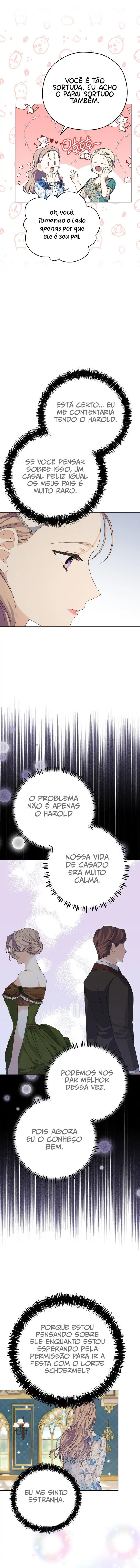 My Dear Aster Capítulo 4 Página 13
