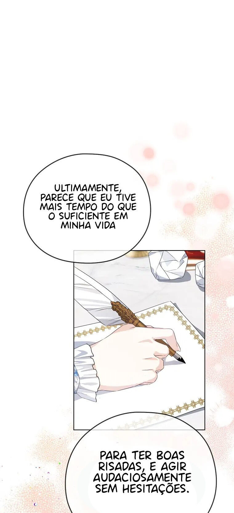My Dear Aster Capítulo 4 Página 18