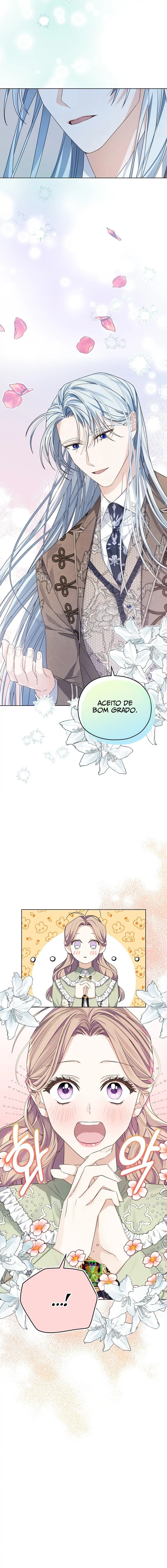 My Dear Aster Capítulo 4 Página 4