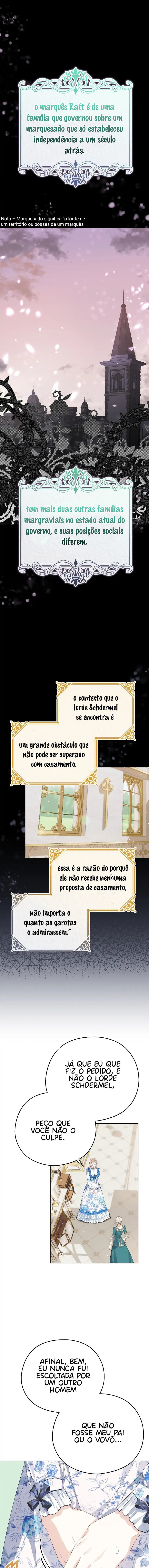 My Dear Aster Capítulo 4 Página 9