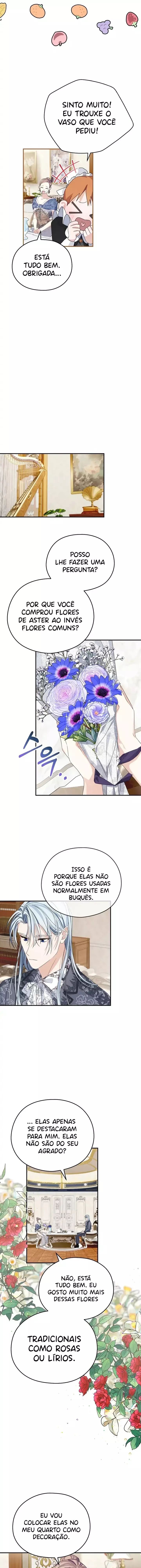 My Dear Aster Capítulo 6 Página 10