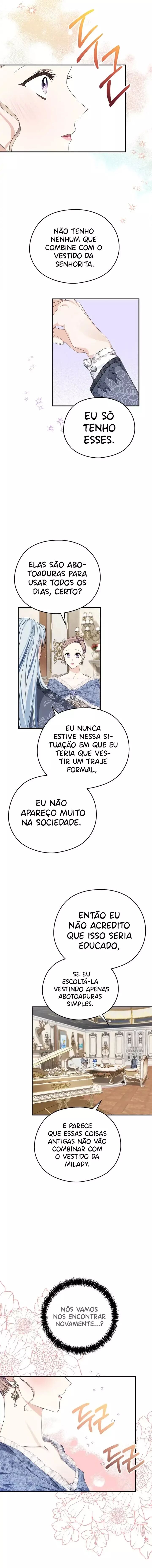 My Dear Aster Capítulo 6 Página 17