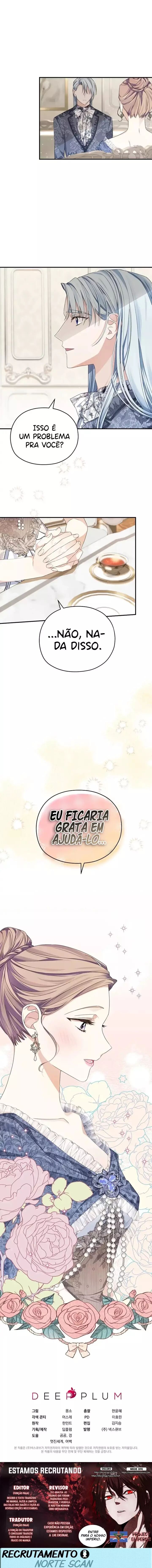 My Dear Aster Capítulo 6 Página 18
