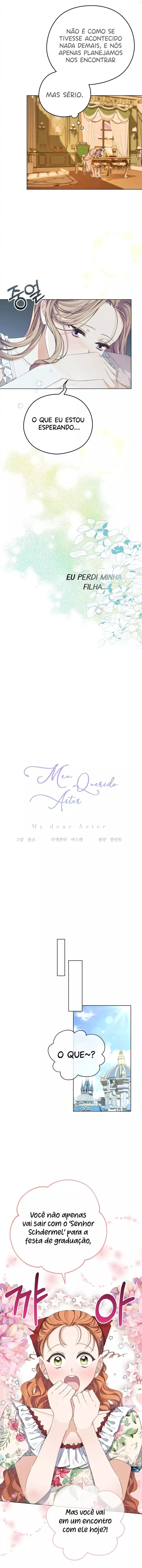 My Dear Aster Capítulo 7 Página 3