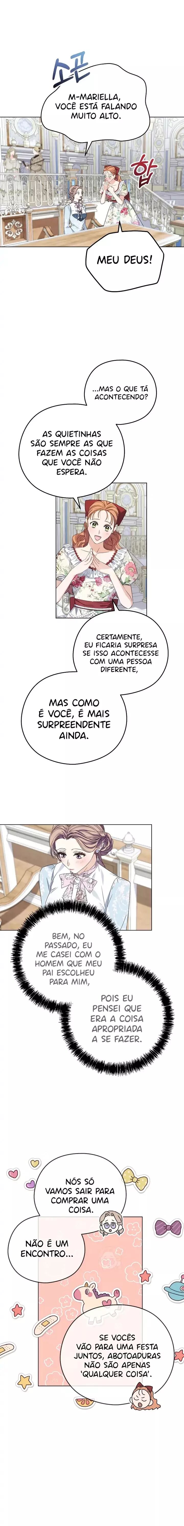 My Dear Aster Capítulo 7 Página 4