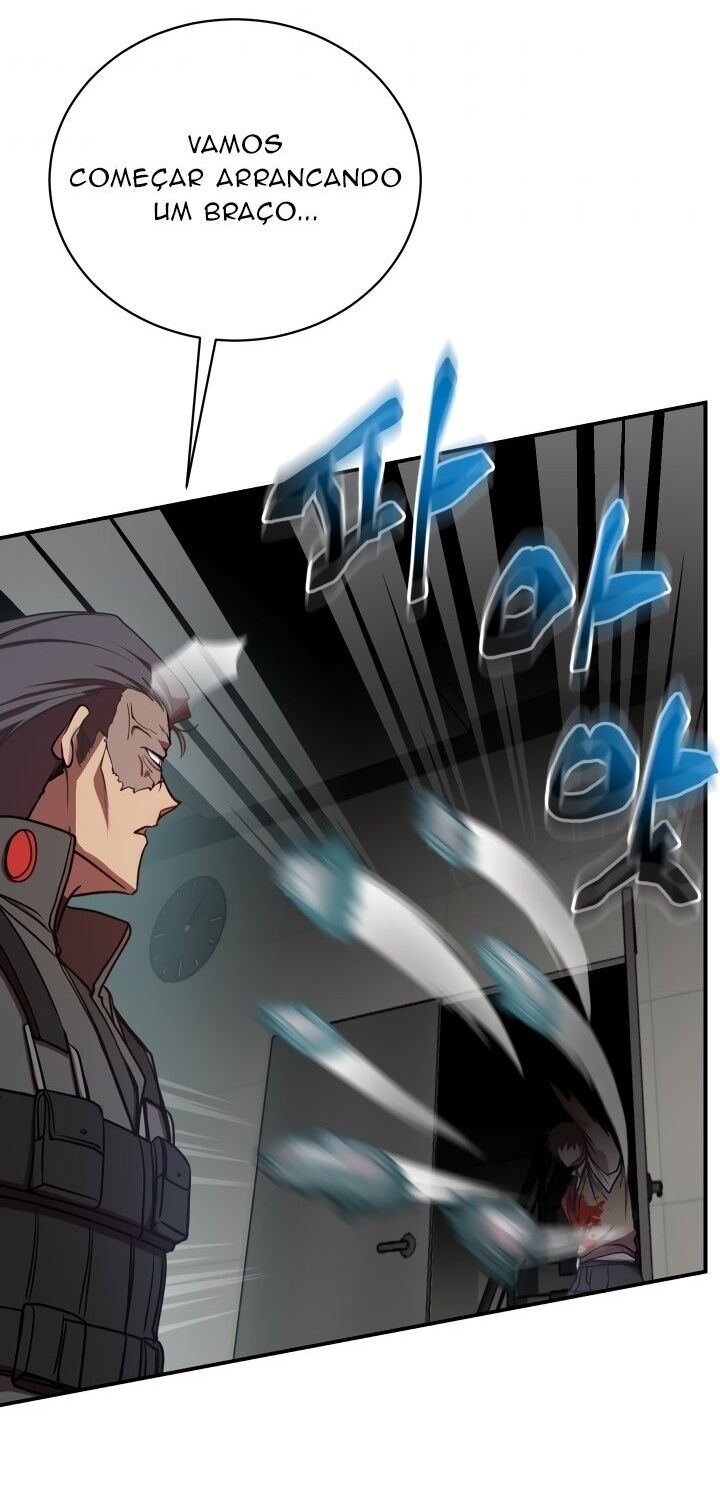 My F-Rank High School Life Capítulo 21 Página 4