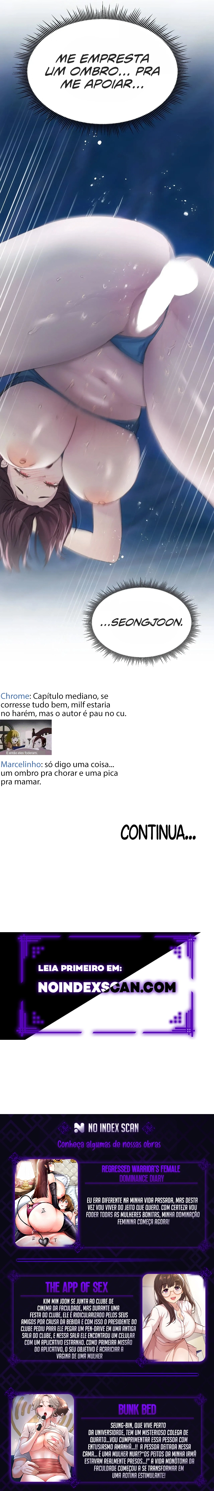 My Favorite from Today! Capítulo 60 Página 25
