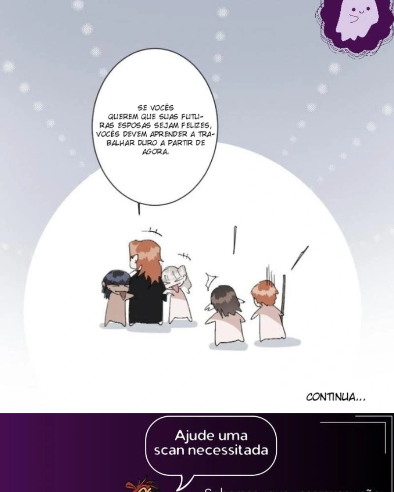 My Four Husbands Capítulo 105 Página 4