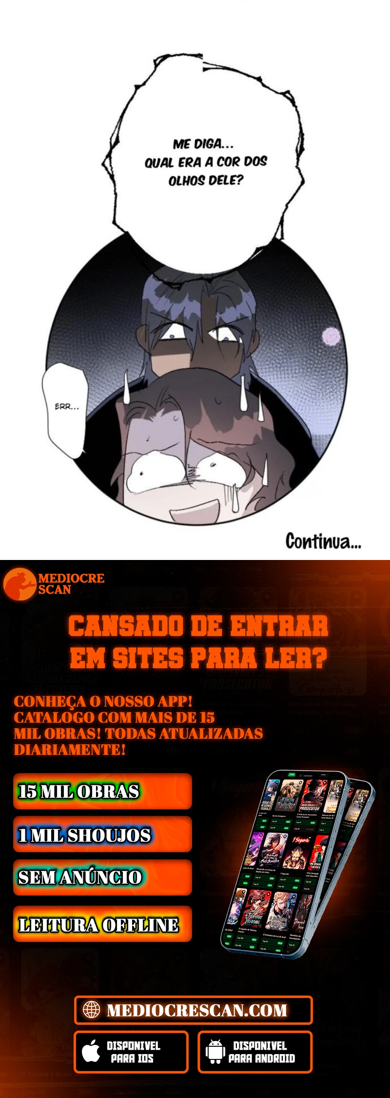My Four Husbands Capítulo 106 Página 5