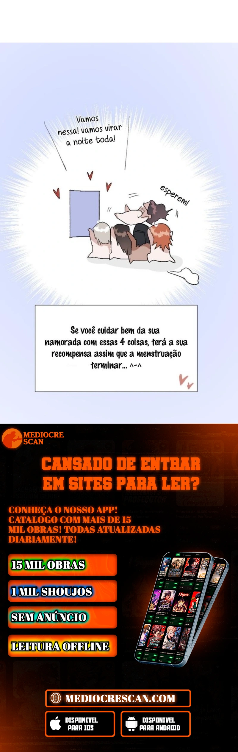 My Four Husbands Capítulo 109 Página 9