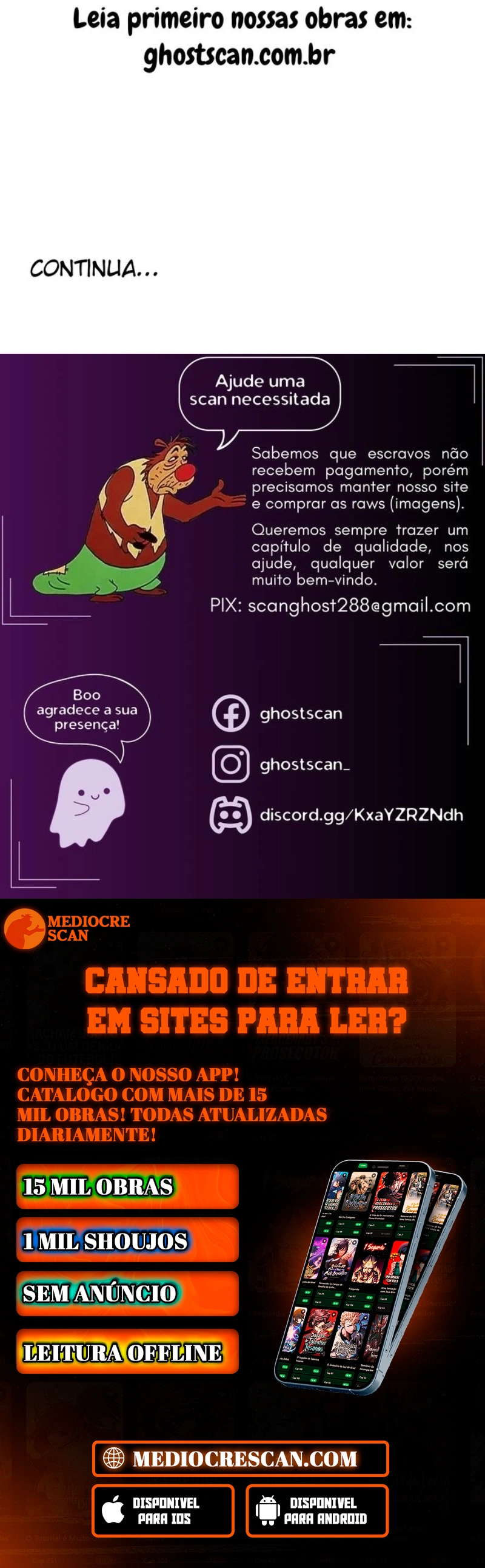 My Four Husbands Capítulo 111 Página 6