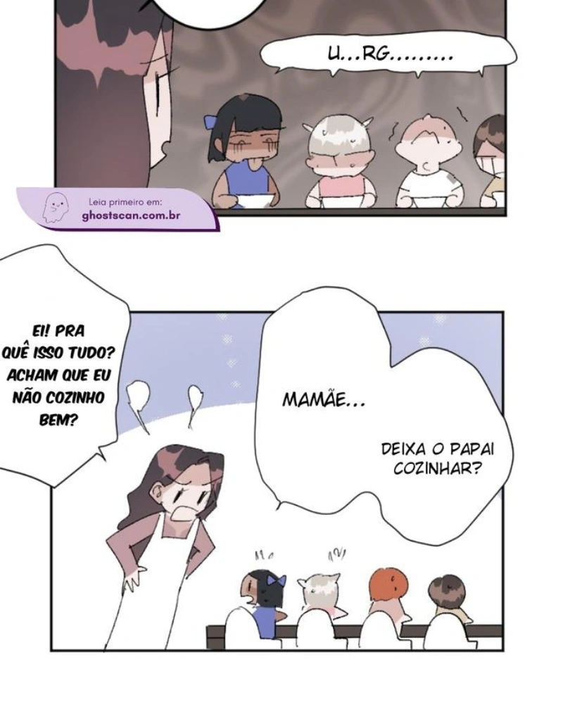 My Four Husbands Capítulo 113 Página 3