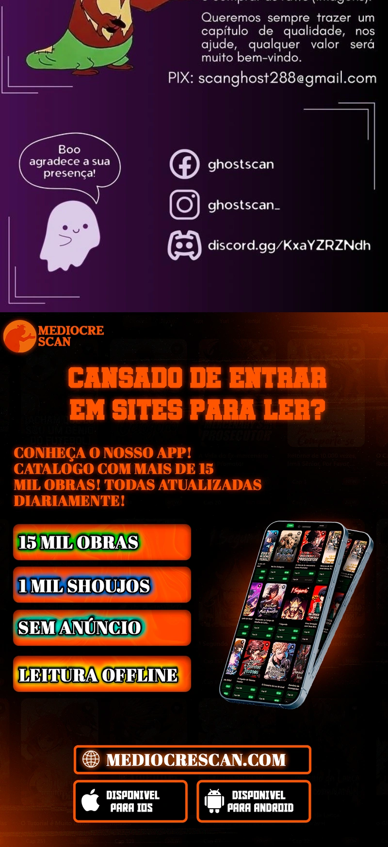 My Four Husbands Capítulo 121 Página 13