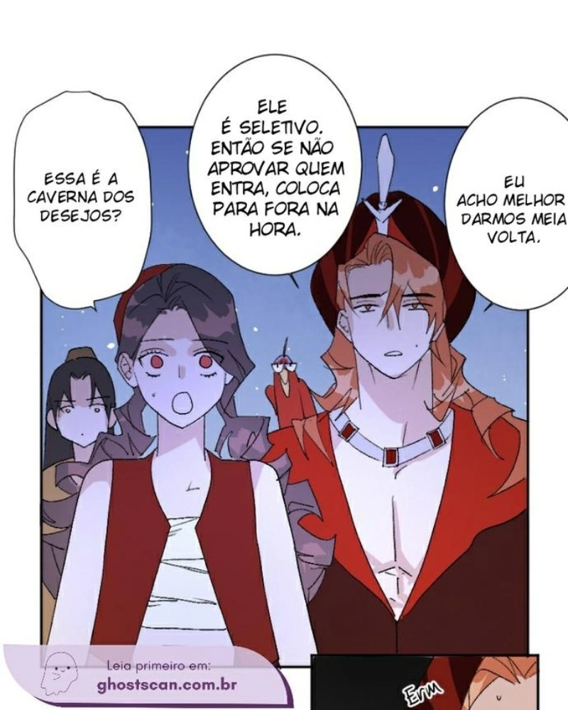 My Four Husbands Capítulo 128 Página 4