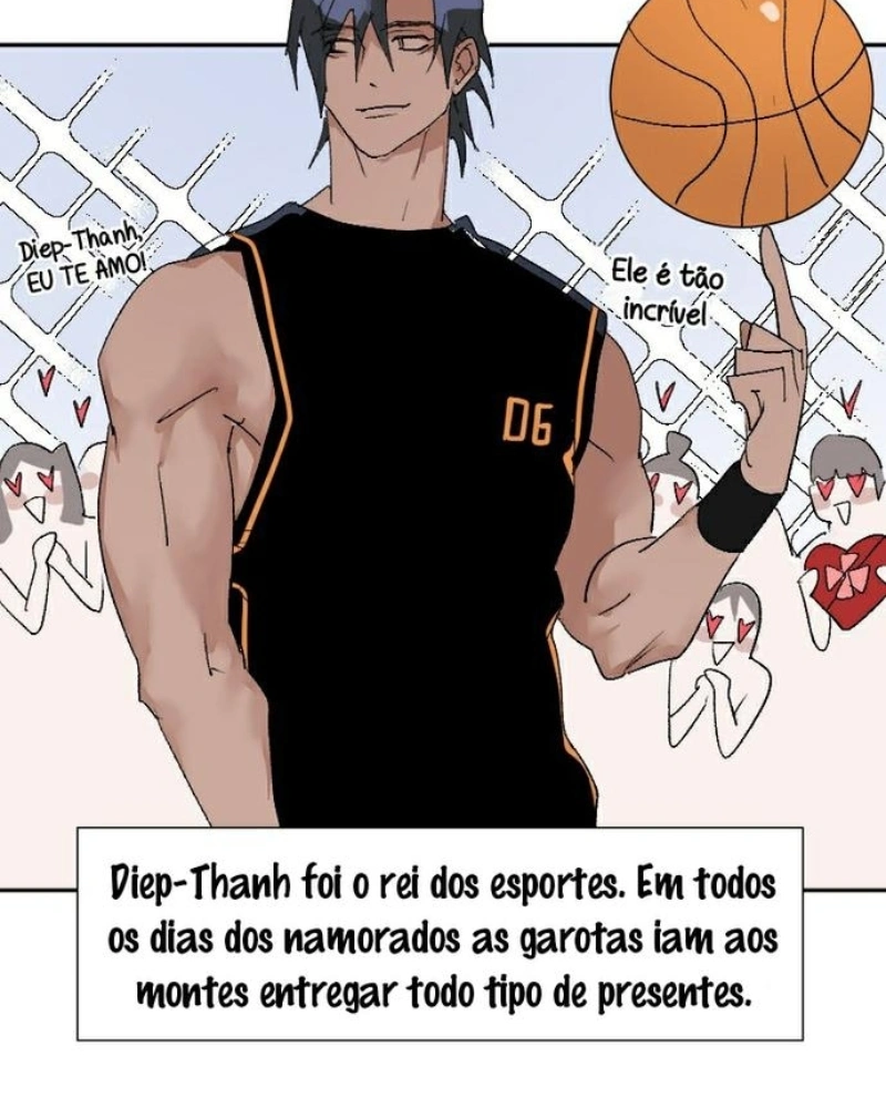 My Four Husbands Capítulo 133 Página 3