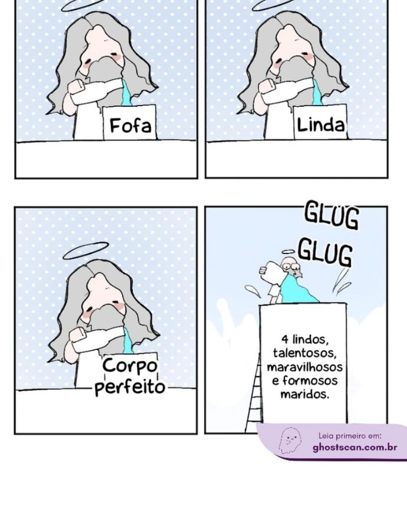 My Four Husbands Capítulo 137 Página 3