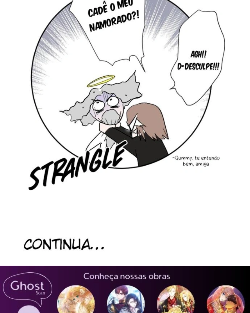 My Four Husbands Capítulo 137 Página 7