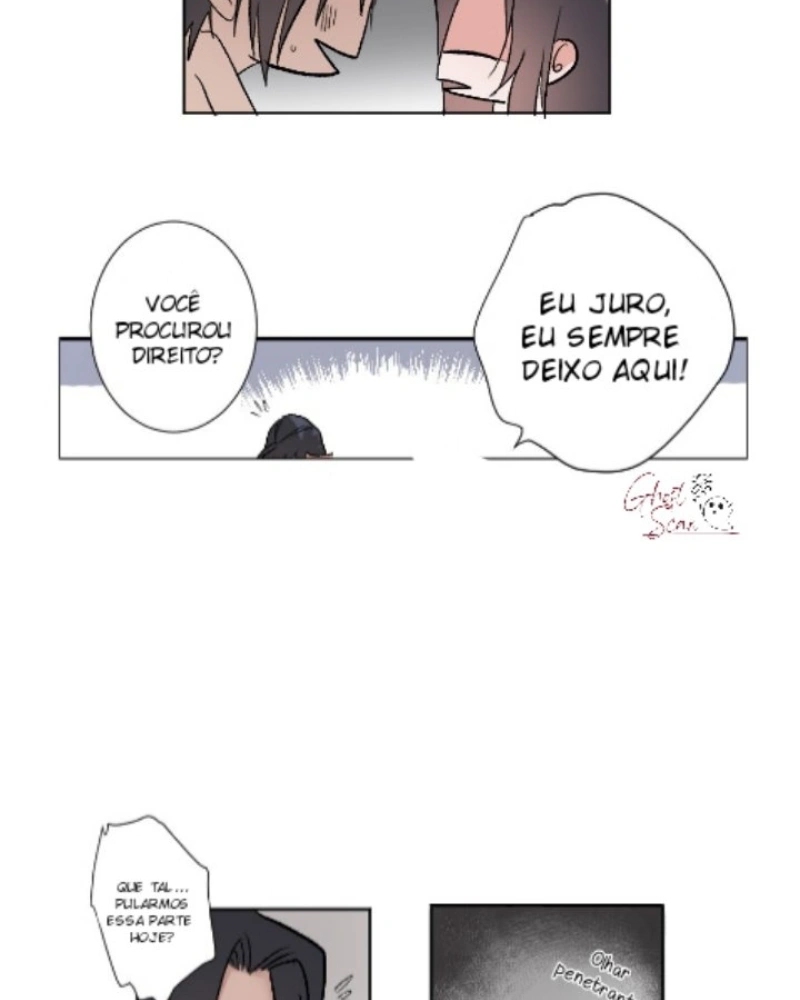 My Four Husbands Capítulo 14 Página 5