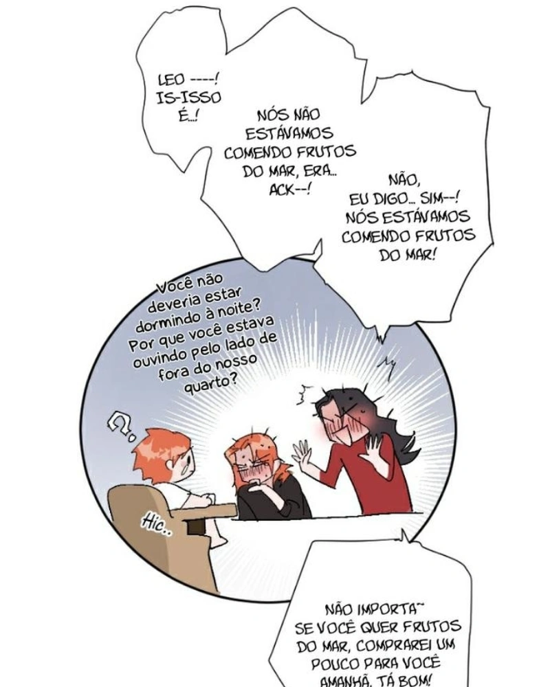 My Four Husbands Capítulo 143 Página 8