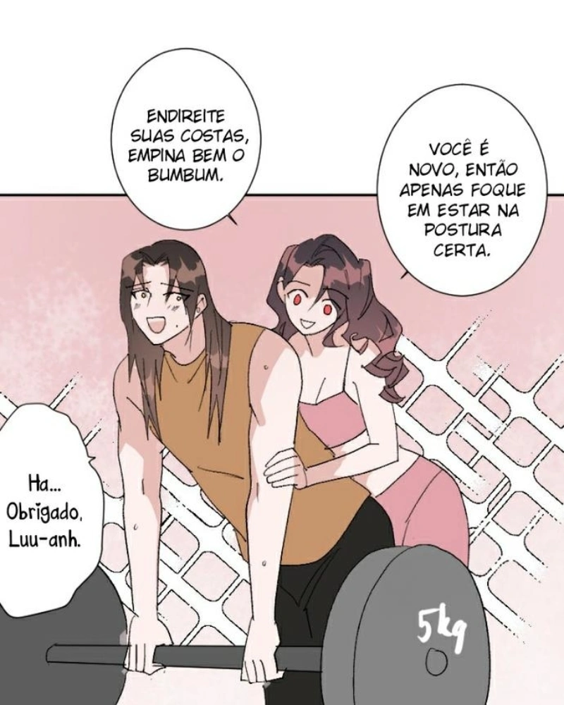 My Four Husbands Capítulo 144 Página 4