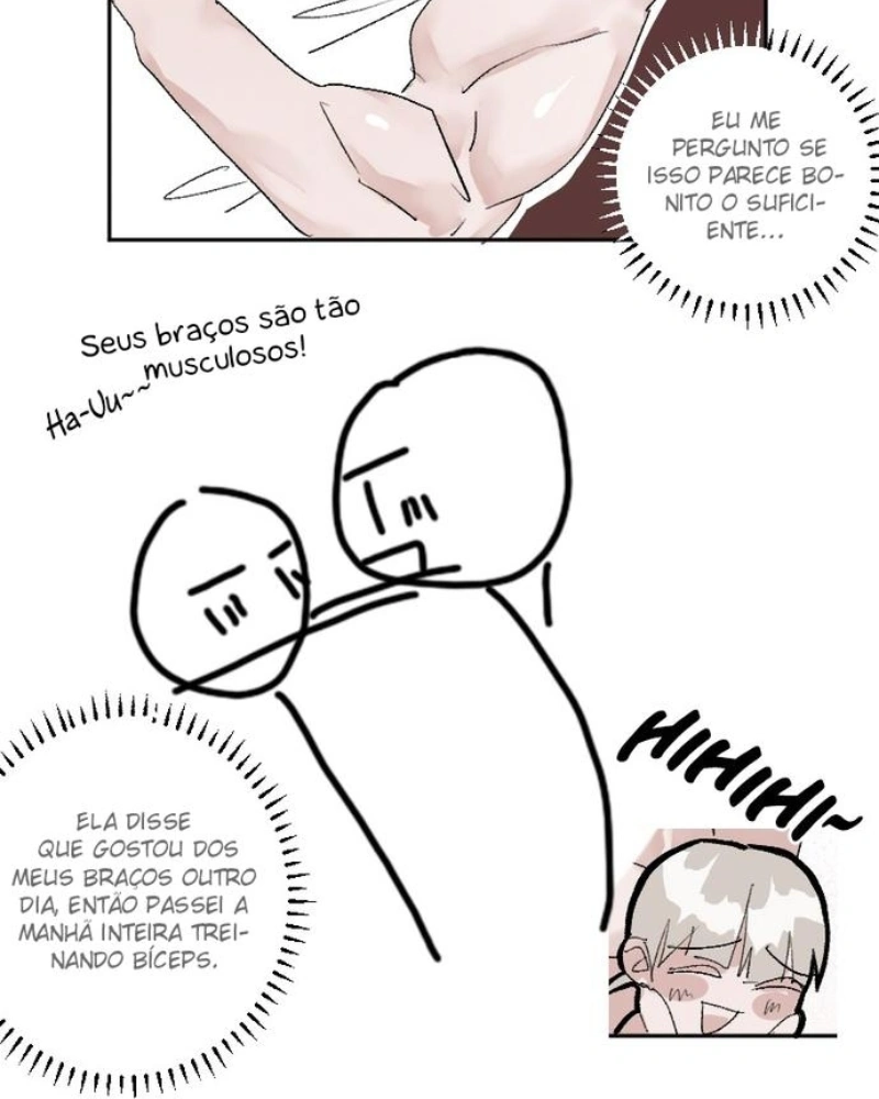 My Four Husbands Capítulo 152 Página 3