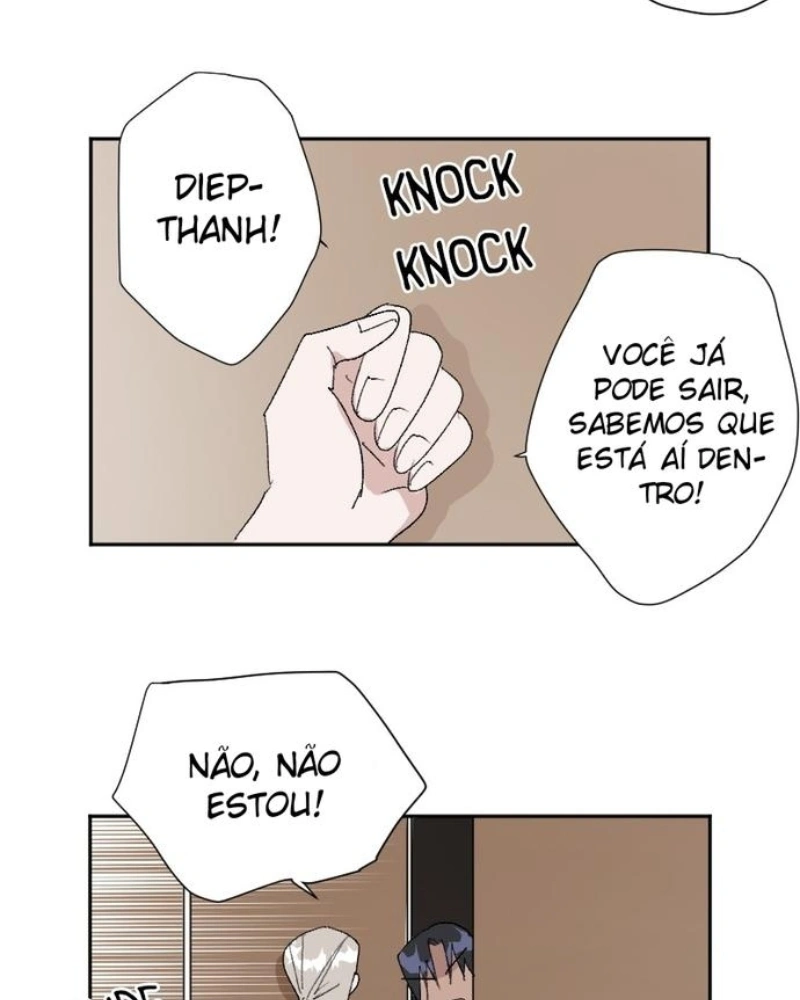 My Four Husbands Capítulo 154 Página 20
