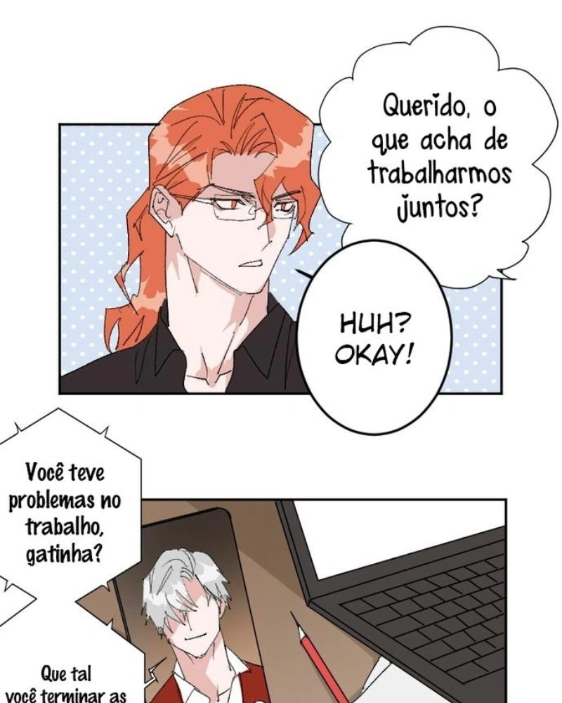 My Four Husbands Capítulo 155 Página 4