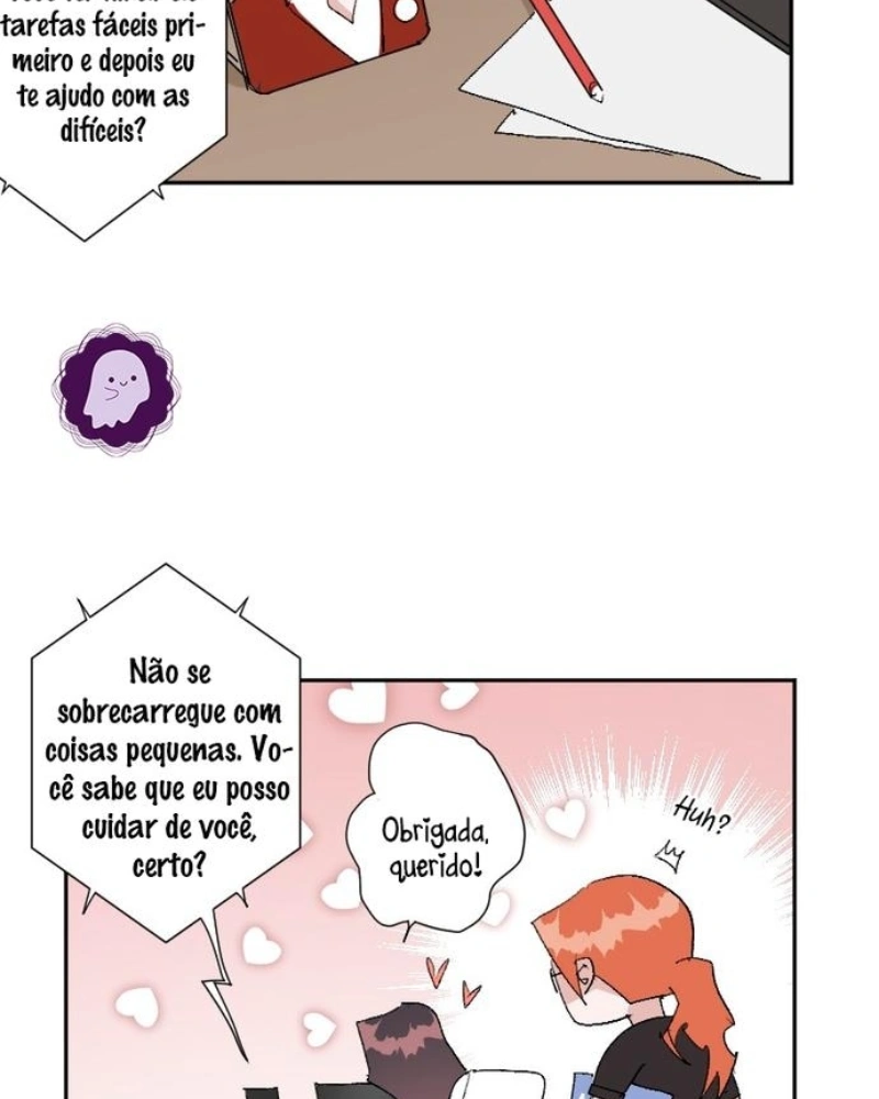 My Four Husbands Capítulo 155 Página 5
