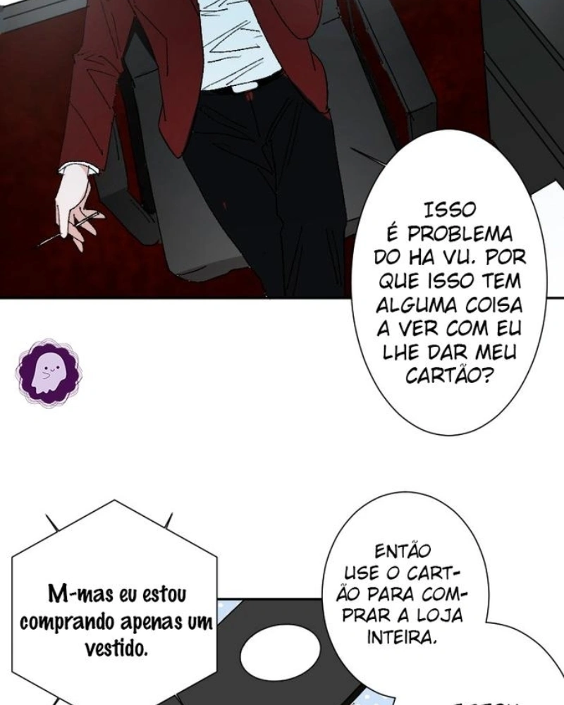 My Four Husbands Capítulo 156 Página 11