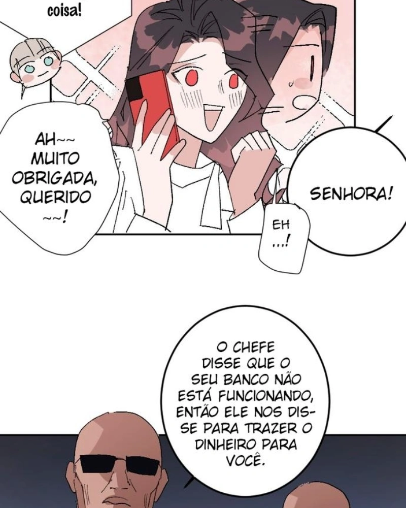 My Four Husbands Capítulo 156 Página 6