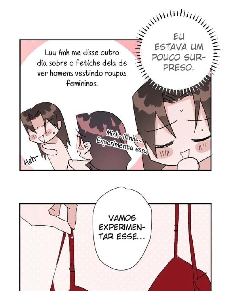 My Four Husbands Capítulo 157 Página 4