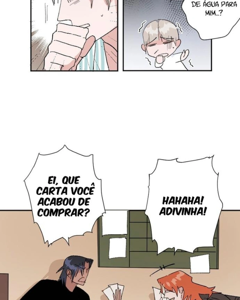 My Four Husbands Capítulo 158 Página 10