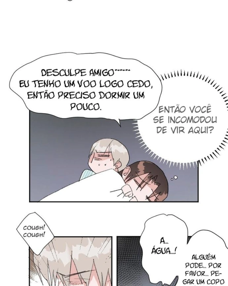 My Four Husbands Capítulo 158 Página 9