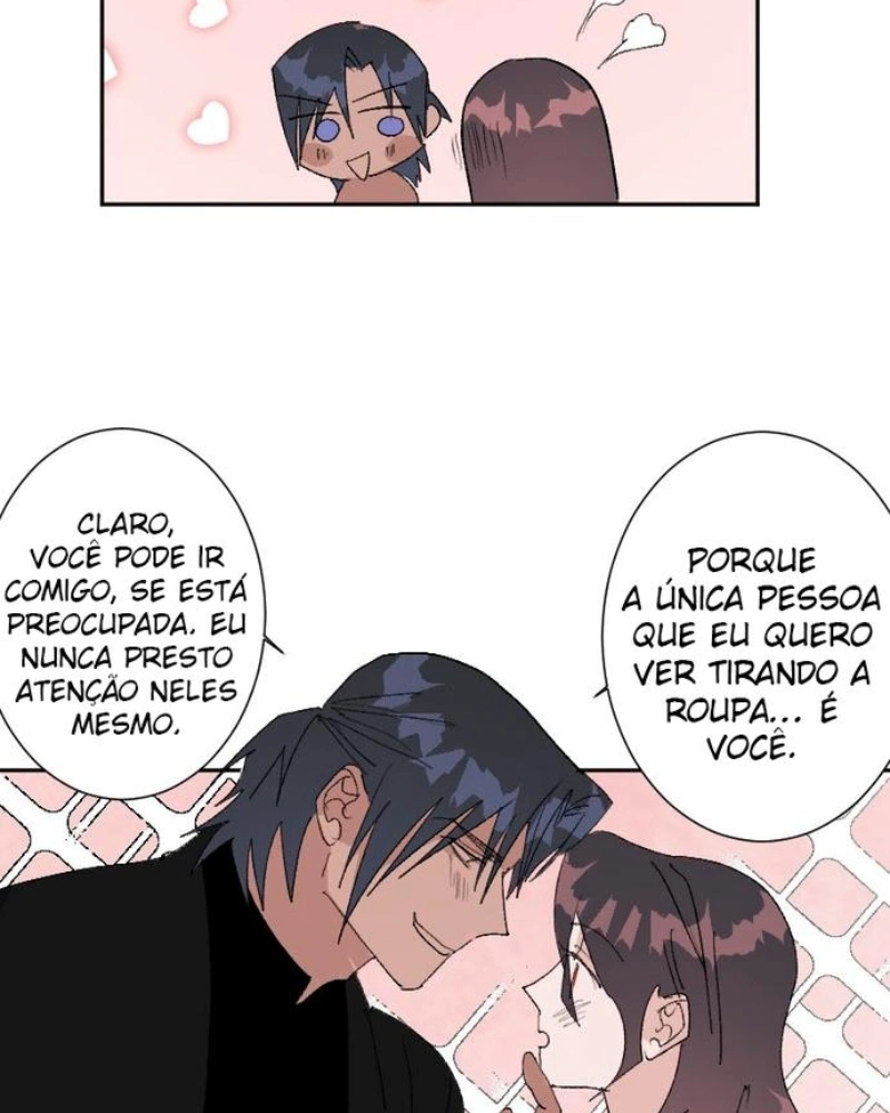 My Four Husbands Capítulo 159 Página 5