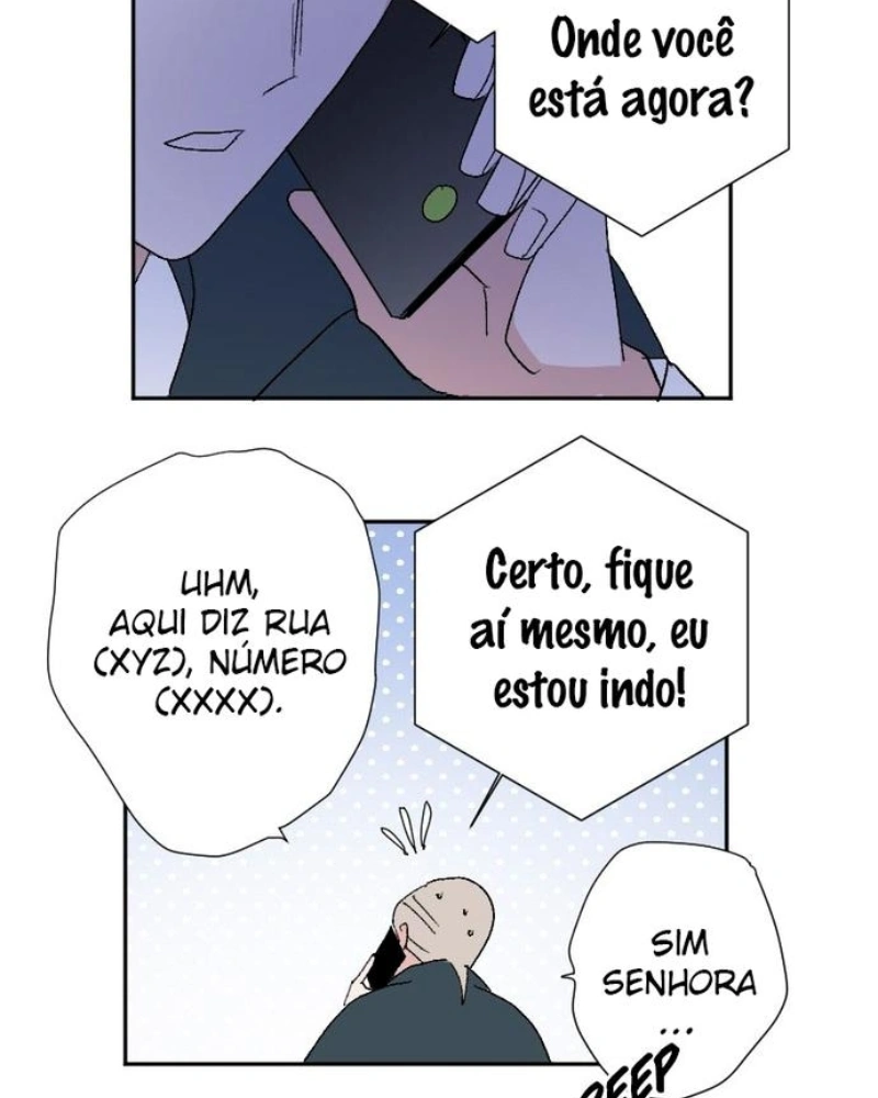 My Four Husbands Capítulo 163 Página 8