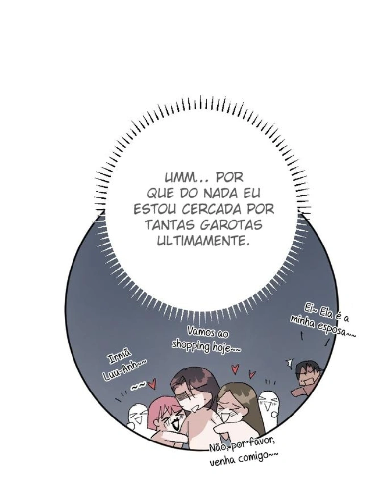My Four Husbands Capítulo 166 Página 13