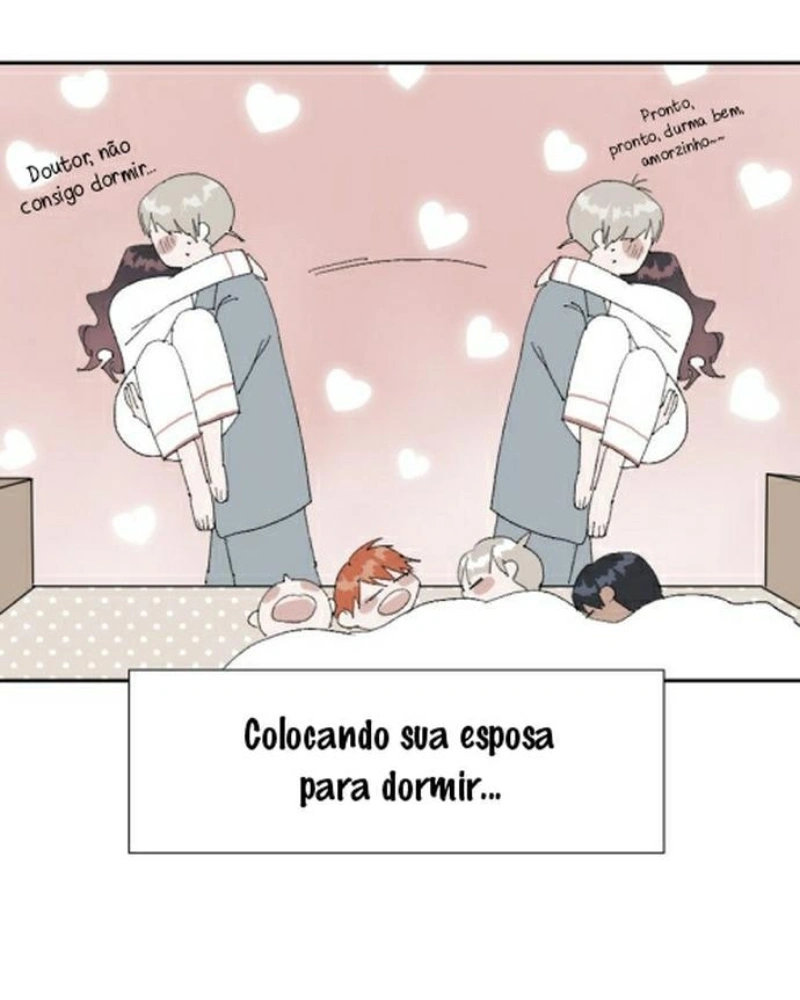My Four Husbands Capítulo 171 Página 3