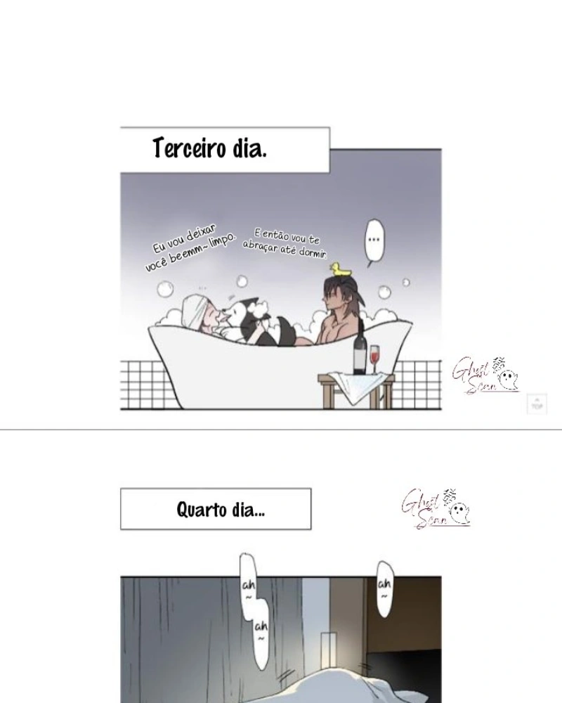My Four Husbands Capítulo 25 Página 6