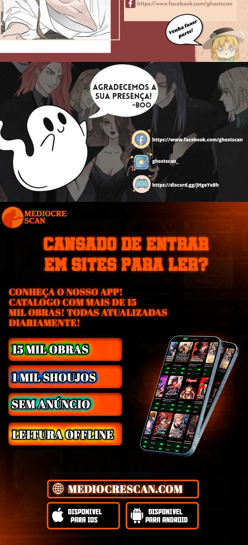 My Four Husbands Capítulo 26 Página 20