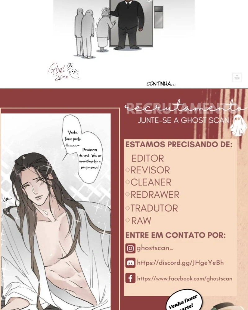 My Four Husbands Capítulo 28 Página 11