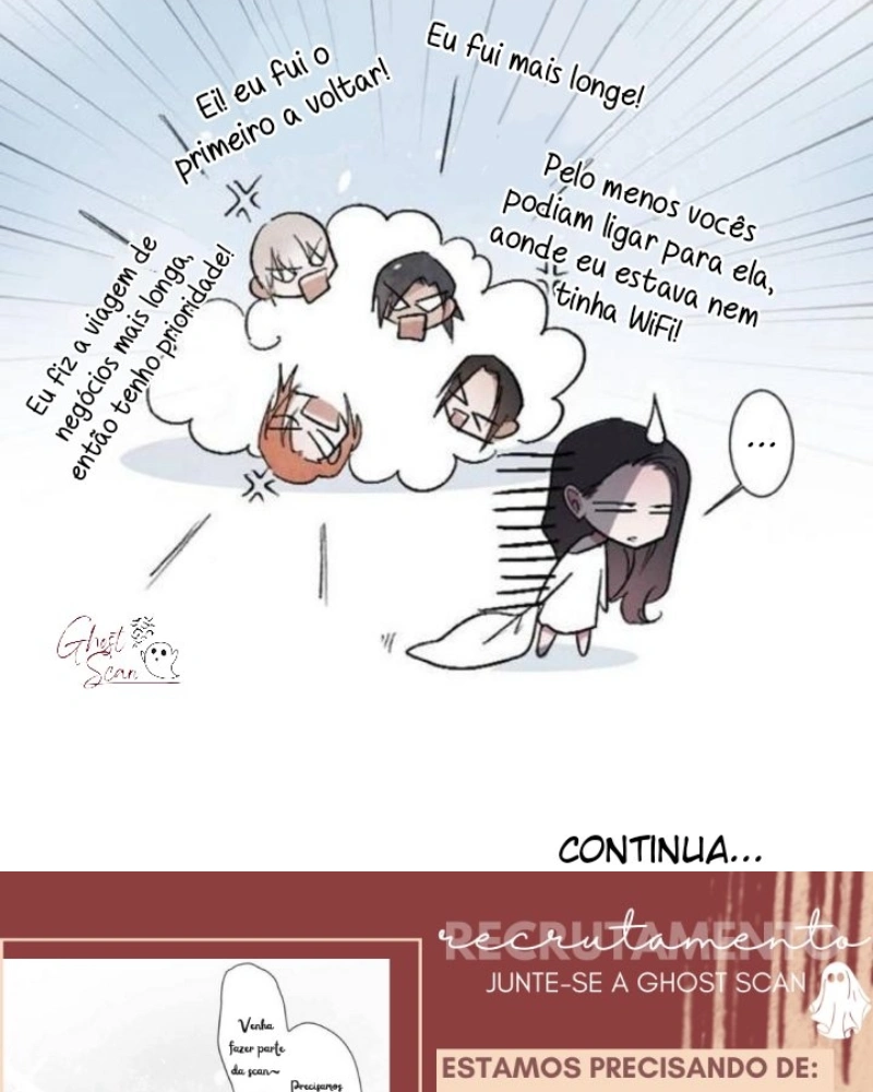 My Four Husbands Capítulo 31 Página 16