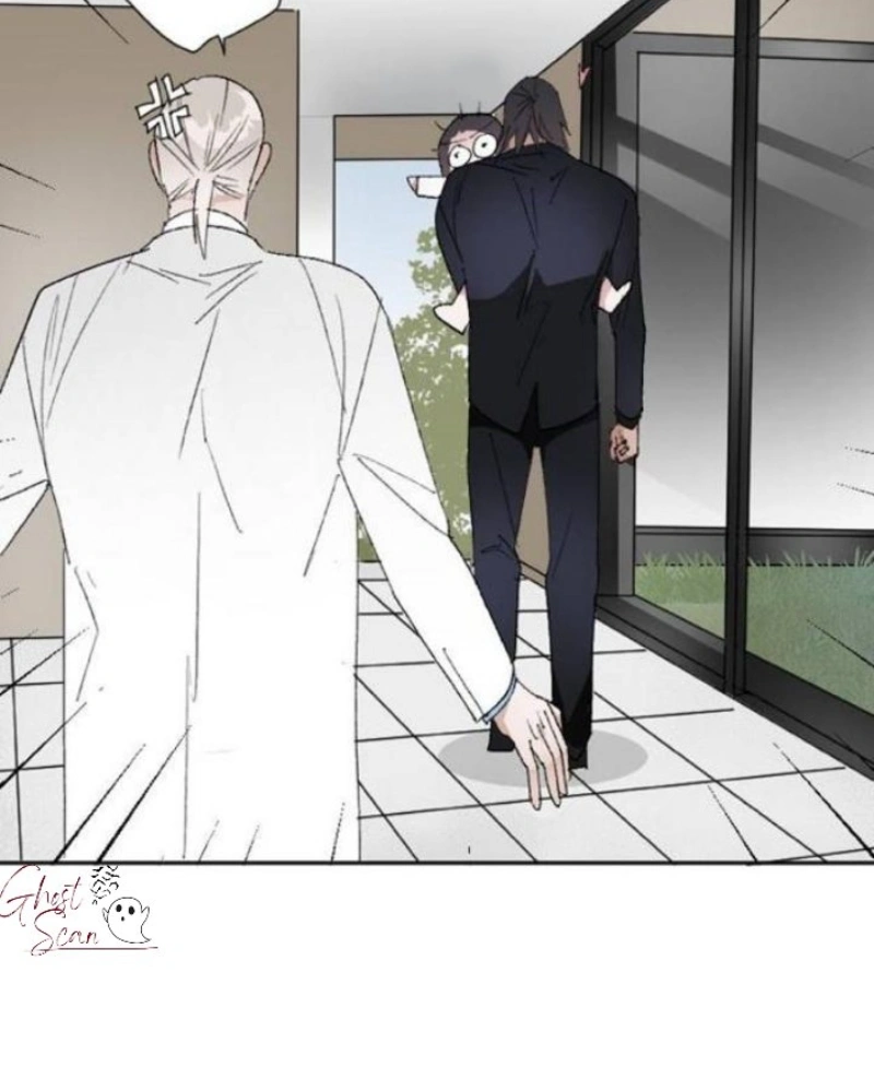 My Four Husbands Capítulo 31 Página 7
