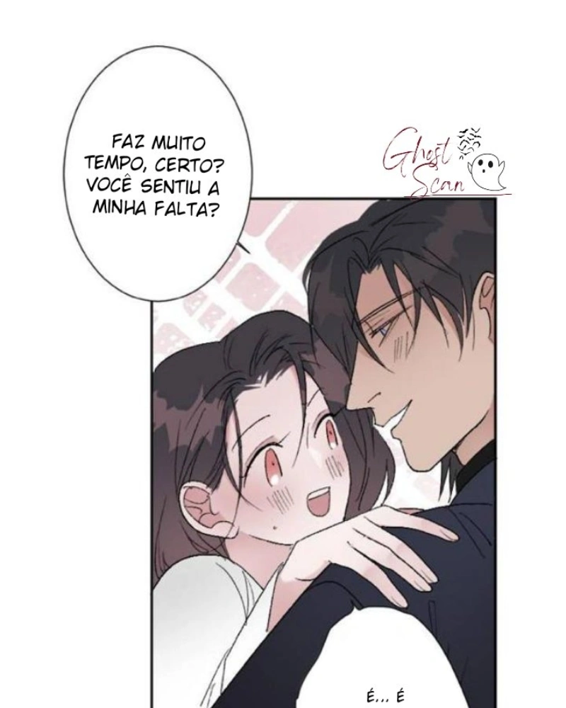 My Four Husbands Capítulo 31 Página 8