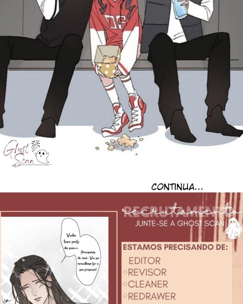 My Four Husbands Capítulo 32 Página 11
