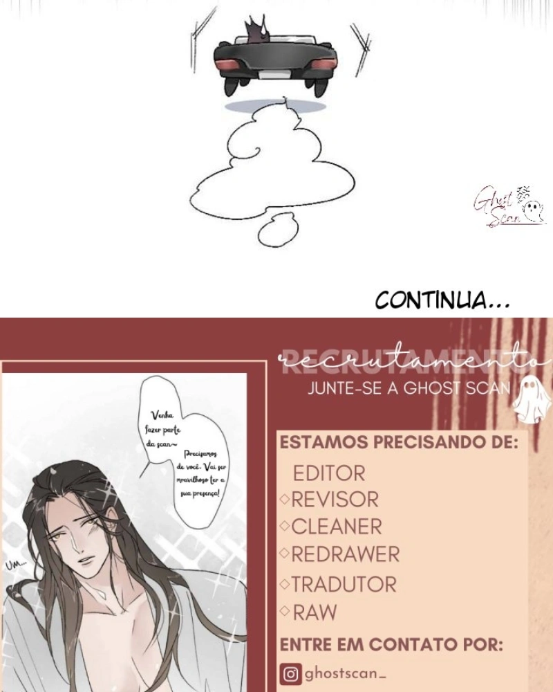 My Four Husbands Capítulo 33 Página 8
